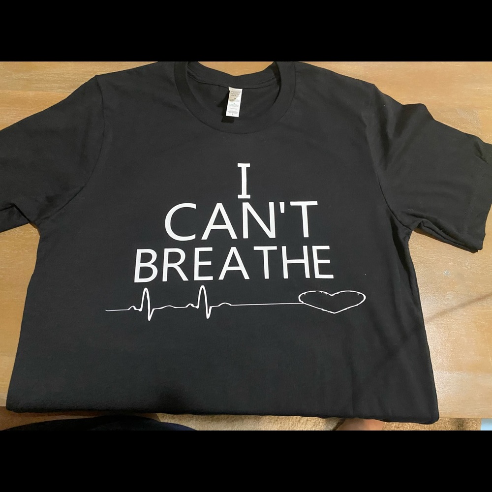Movement tshirt - Picture 2 of 2